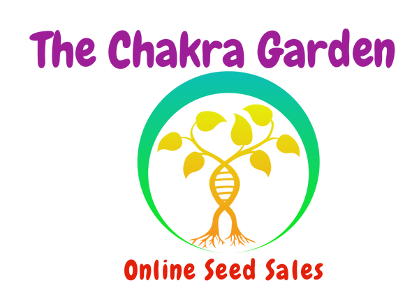 The Chakra Garden