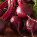 Beetroot 'Bulls Blood' - 50 Seeds - Vegetable Seeds - Base Chakra The Chakra Garden