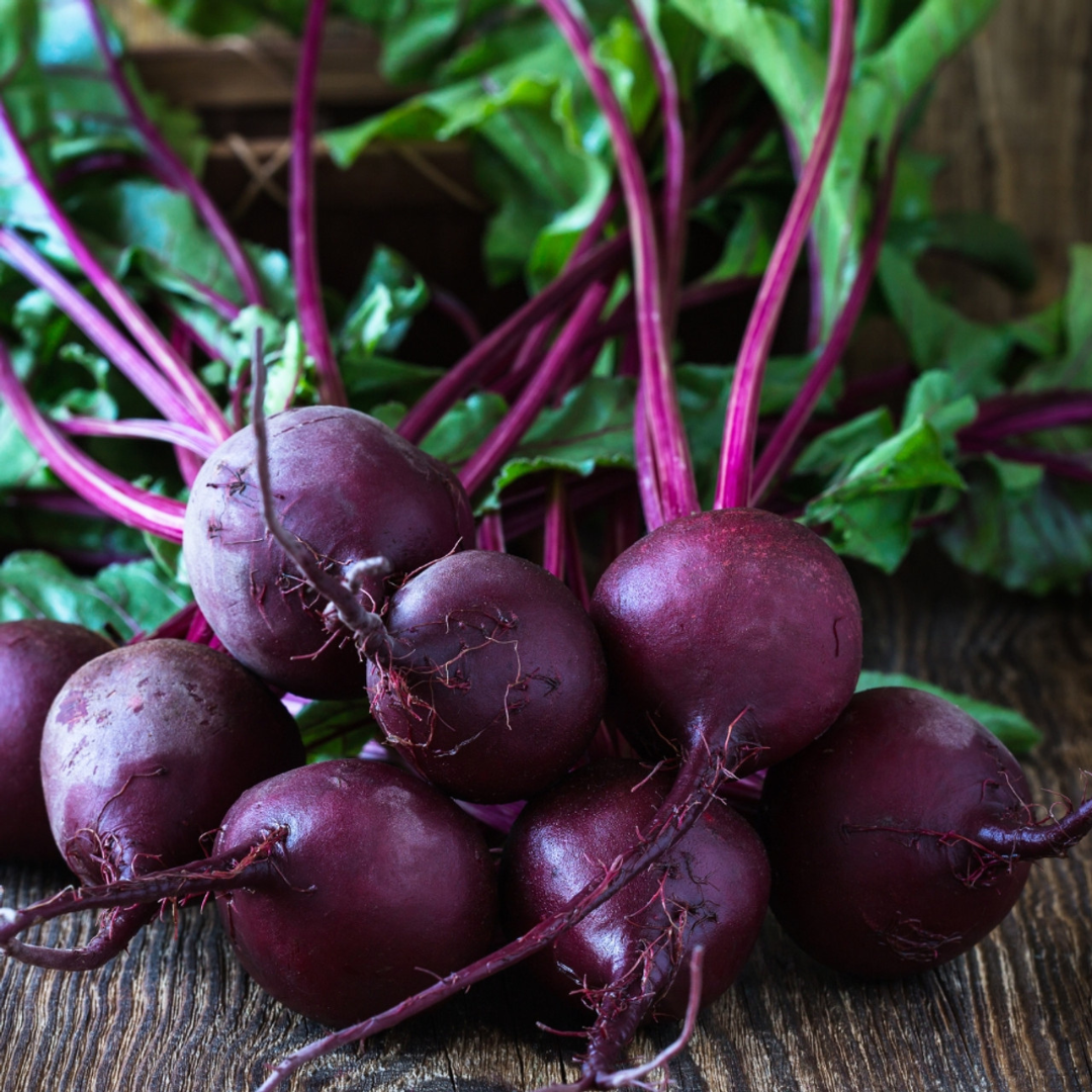 Beetroot ‘Detroit Dark Red' -Vegetable-Base Chakra-seeds