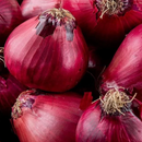 Onion ‘Red Burgundy’-'Palandu'-Edibles-Vegetable-Crown Chakra-Seeds The Chakra Garden