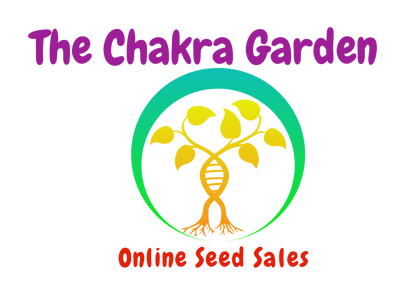 The Chakra Garden