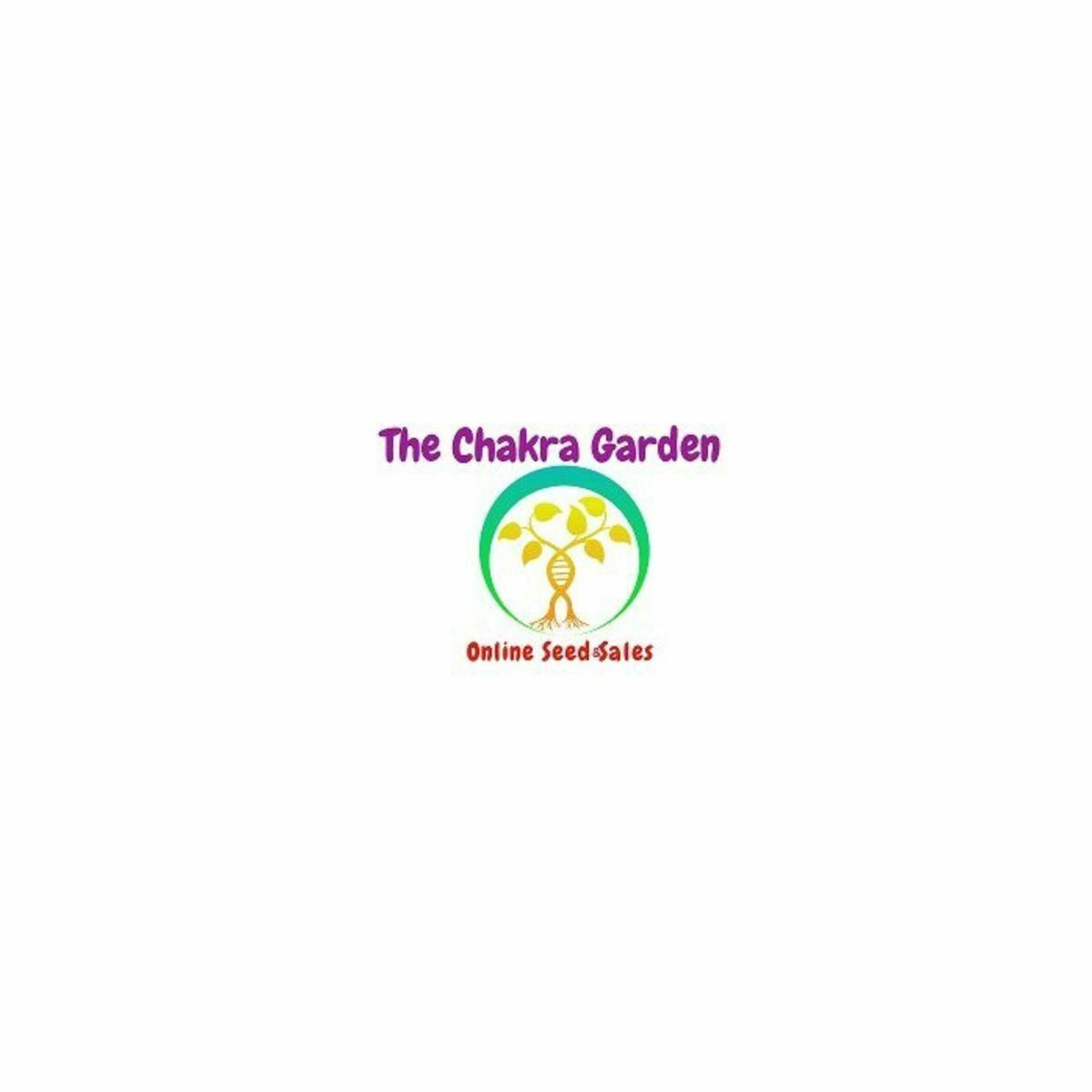 Tomato 'Oxheart’-Vegetable-25 Seeds-Base Chakra The Chakra Garden